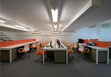 Parking in  Office Space at Marathon Nextzen Era, Lower Parel – for Sale