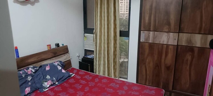 Bedroom, lodha-crown-quality-homes 1 Bedroom 500 Sq.Ft. Apartment In Majiwada Thane 8834464