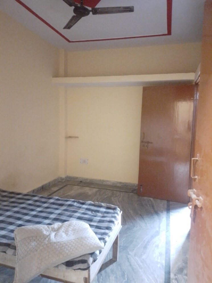 Bedroom, beta ii greater noida 1 Bedroom 600 Sq.Ft. Villa In Beta Ii Greater Noida Greater Noida 8834487