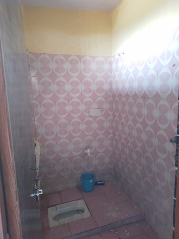 Bathroom in 1 BHK Villa at Beta Ii Greater Noida – for Rent