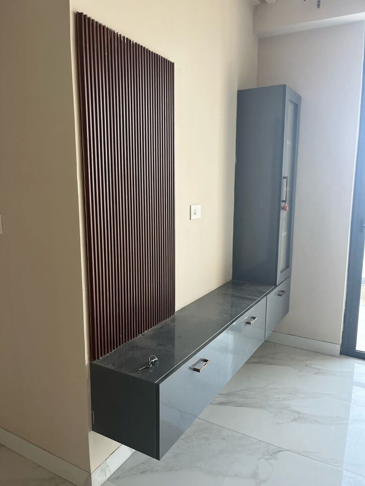 Master Bedroom, m3m-heights 2 Bedroom 1424 Sq.Ft. Apartment In Sector 65 Gurgaon 8834466