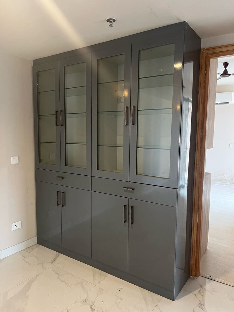 Room, m3m-heights 2 Bedroom 1424 Sq.Ft. Apartment In Sector 65 Gurgaon 8834466