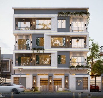  Plot For Sale in Sector 95a