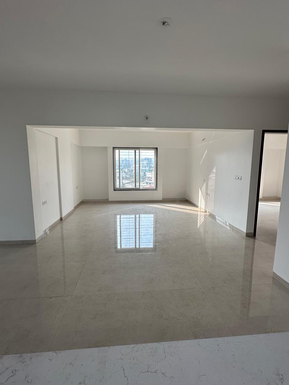 3 BHK Apartment For Rent in Shalini Sky