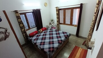 Bedroom in 3 BHK Villa at Patel Nagar – for Sale
