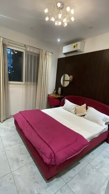Bedroom in 3 BHK Apartment at Bren Aspera, Bidare Agraha – for Sale