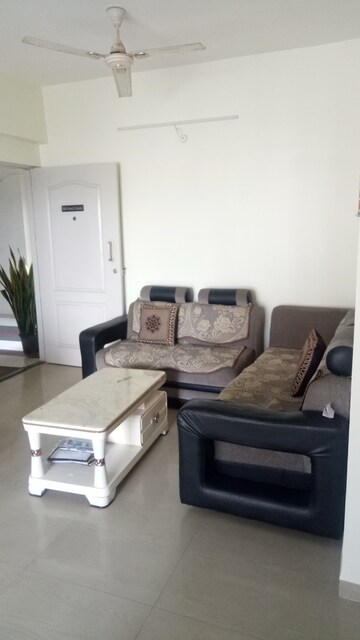 Team Area in 2 BHK Apartment at Aishwaryam Ventures, Pimpri Chinchwad Pcmc – for Rent