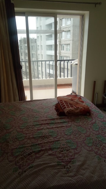 Bedroom in 2 BHK Apartment at Aishwaryam Ventures, Pimpri Chinchwad Pcmc – for Rent