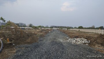 Plot Area in  Plot at Pipla – for Sale