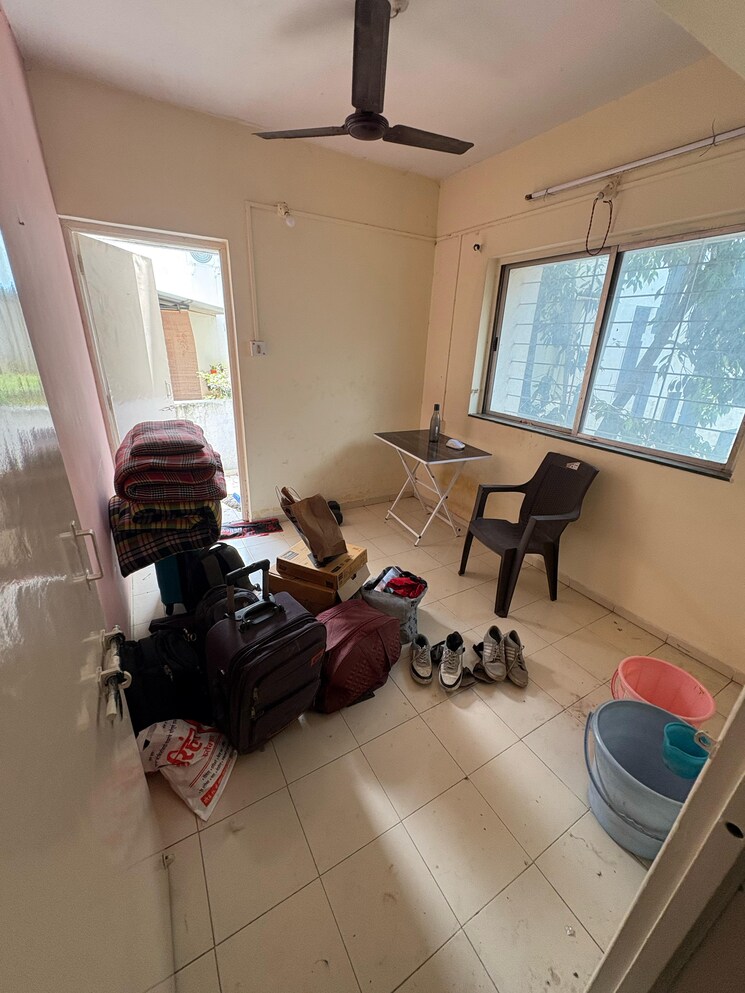 Master Bedroom, siddhi-apartment-bavdhan 1 Bedroom 600 Sq.Ft. Apartment In Bavdhan Pune 8834483