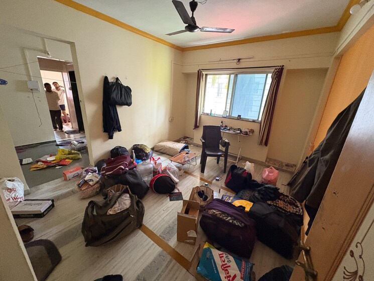 Living Room, siddhi-apartment-bavdhan 1 Bedroom 600 Sq.Ft. Apartment In Bavdhan Pune 8834483