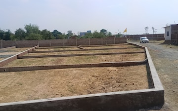 Plot For Sale in Ormanjhi