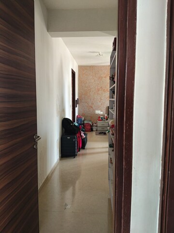 Building Lobby in 3.5 BHK Apartment at Nahar Barberry Bryony, Chandivali – for Rent
