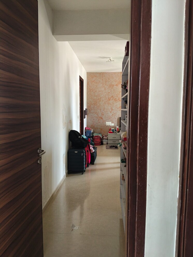 undefined, nahar-barberry-bryony 3.5 Bedroom 1600 Sq.Ft. Apartment In Chandivali Mumbai 8834510
