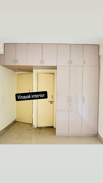 3 BHK Apartment For Rent in Sare Home, Sector 92