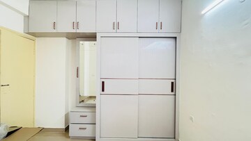 Furnished Amenities in 3 BHK Apartment at Sare Home, Sector 92 – for Rent
