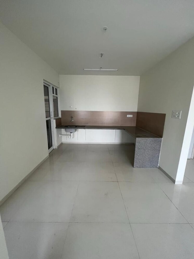 Kitchen, balewadi 2 Bedroom 886 Sq.Ft. Apartment In Balewadi Pune 8834516