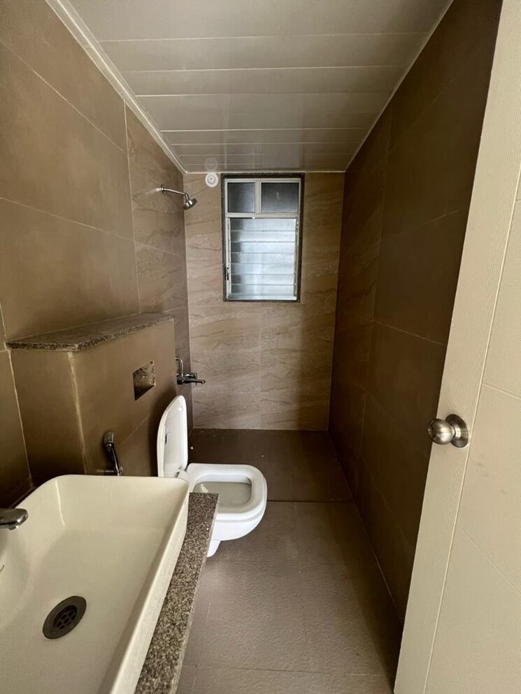 Attached Bathroom, balewadi 2 Bedroom 886 Sq.Ft. Apartment In Balewadi Pune 8834516