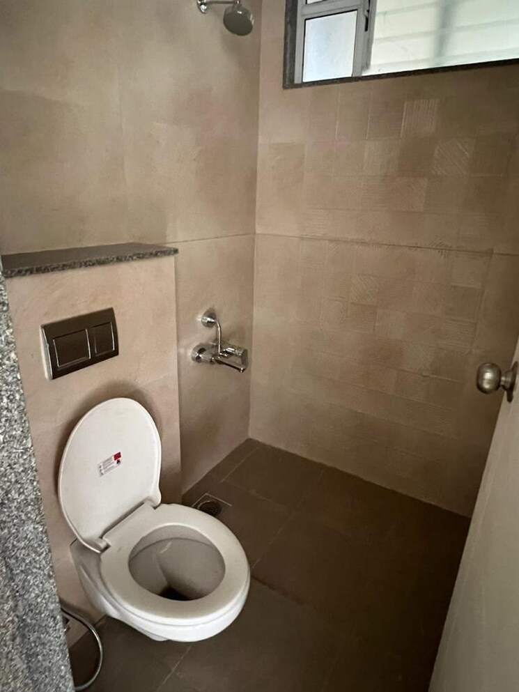 Attached Bathroom, balewadi 2 Bedroom 886 Sq.Ft. Apartment In Balewadi Pune 8834516