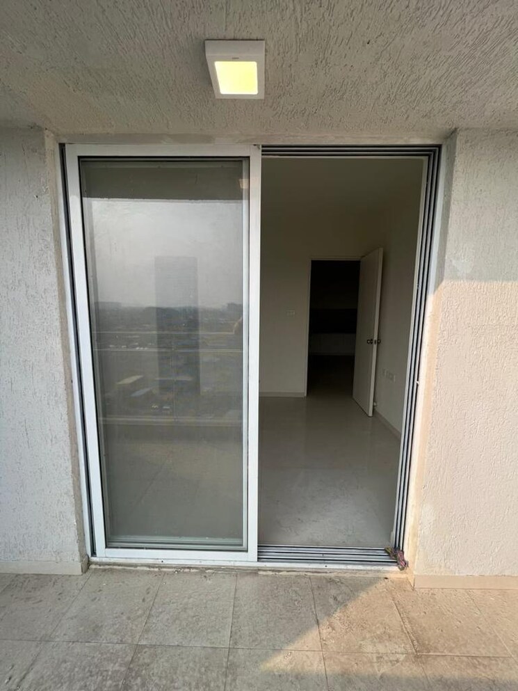 Balcony, balewadi 2 Bedroom 886 Sq.Ft. Apartment In Balewadi Pune 8834516