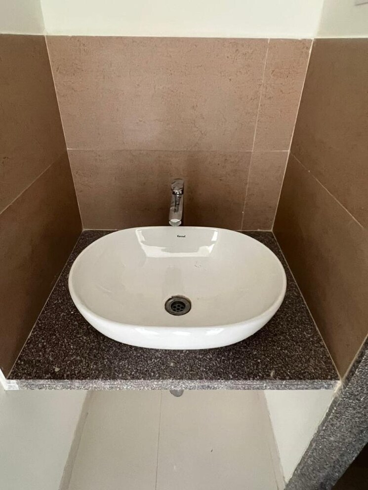 Attached Bathroom, balewadi 2 Bedroom 886 Sq.Ft. Apartment In Balewadi Pune 8834516