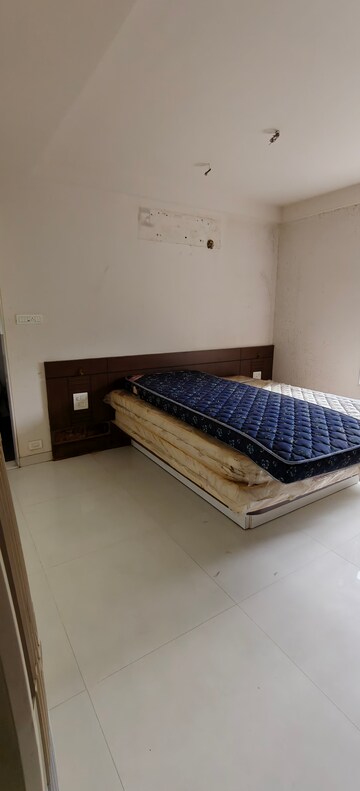 Bedroom in 3 BHK Apartment at Bhosale Mystiqa, Shivajinagar – for Rent