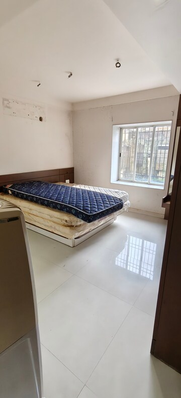 Bedroom in 3 BHK Apartment at Bhosale Mystiqa, Shivajinagar – for Rent