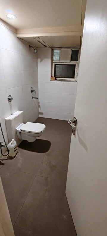 Bathroom in 3 BHK Apartment at Bhosale Mystiqa, Shivajinagar – for Rent