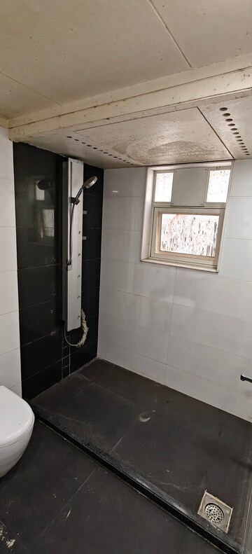 Building Lobby in 3 BHK Apartment at Bhosale Mystiqa, Shivajinagar – for Rent