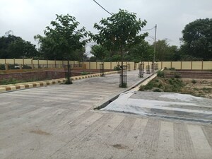 Plot Area in  Plot at Vrindavan Yojna – for Sale