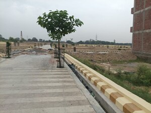 Plot Area in  Plot at Vrindavan Yojna – for Sale