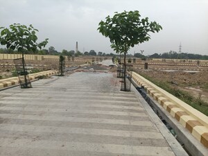 Plot For Sale in Vrindavan Yojna