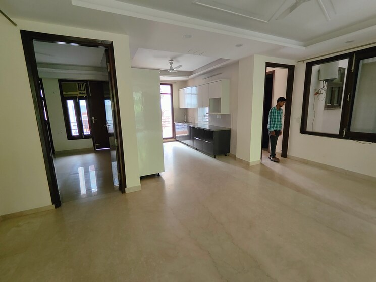 Room, relaxo-apartment 3 Bedroom 2250 Sq.Ft. Builder Floor In Sector 46 Gurgaon 8834519