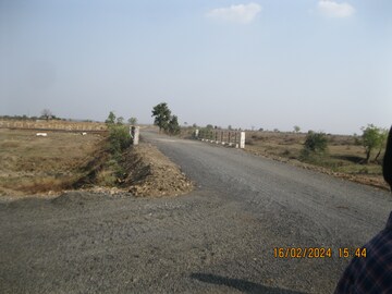 Plot Area in  Plot at Pewatha – for Sale