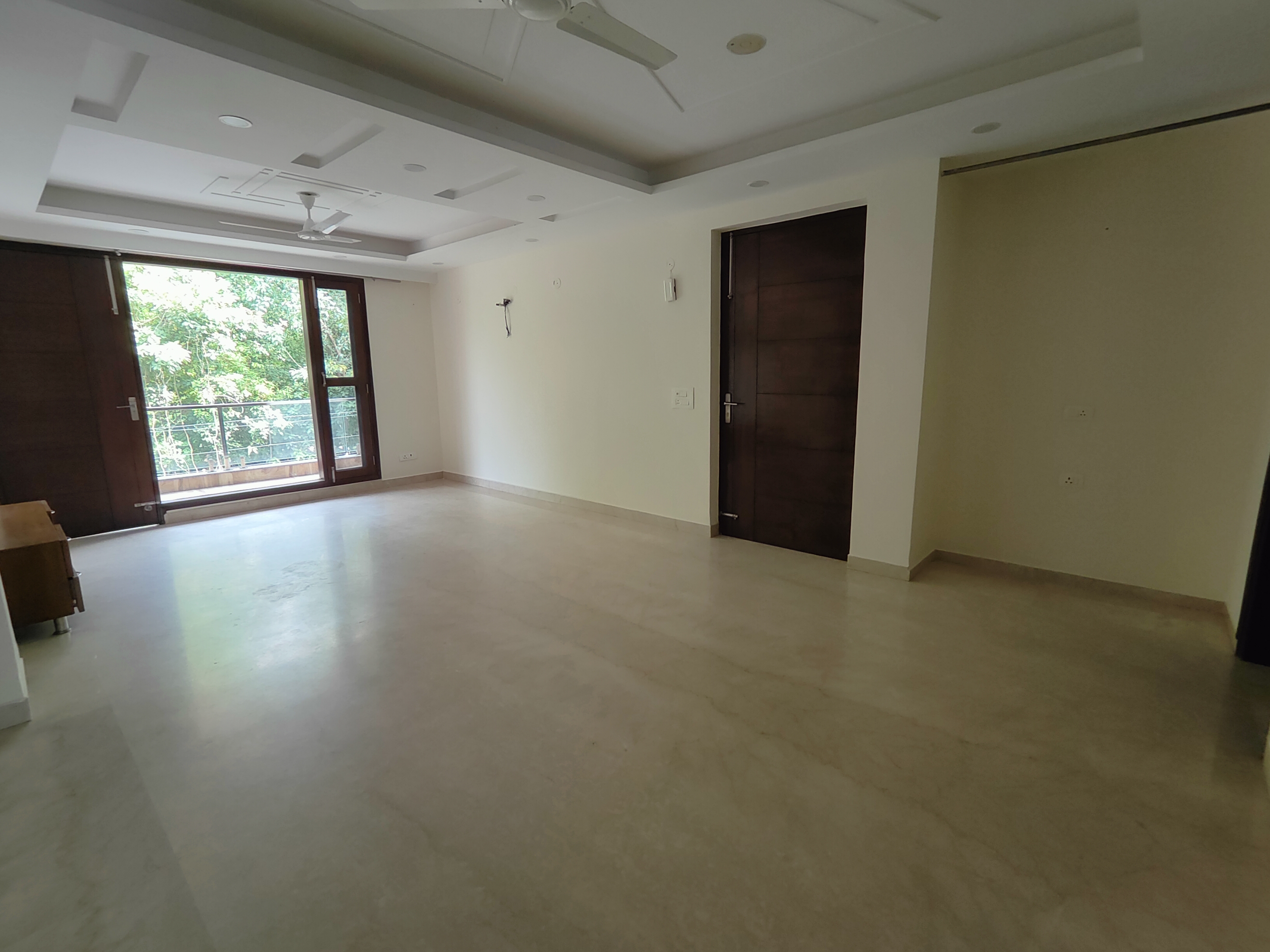 3 BHK Builder Floor For Rent in Relaxo Apartment