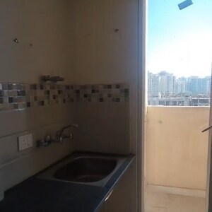 Team Area in 2 BHK Apartment at Signature Global Orchard Avenue, Sector 93 – for Sale