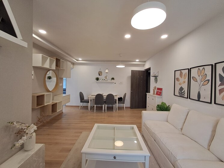 Kitchen, dev-leo-tower 2 Bedroom 670 Sq.Ft. Apartment In Oshiwara Mumbai 8834490