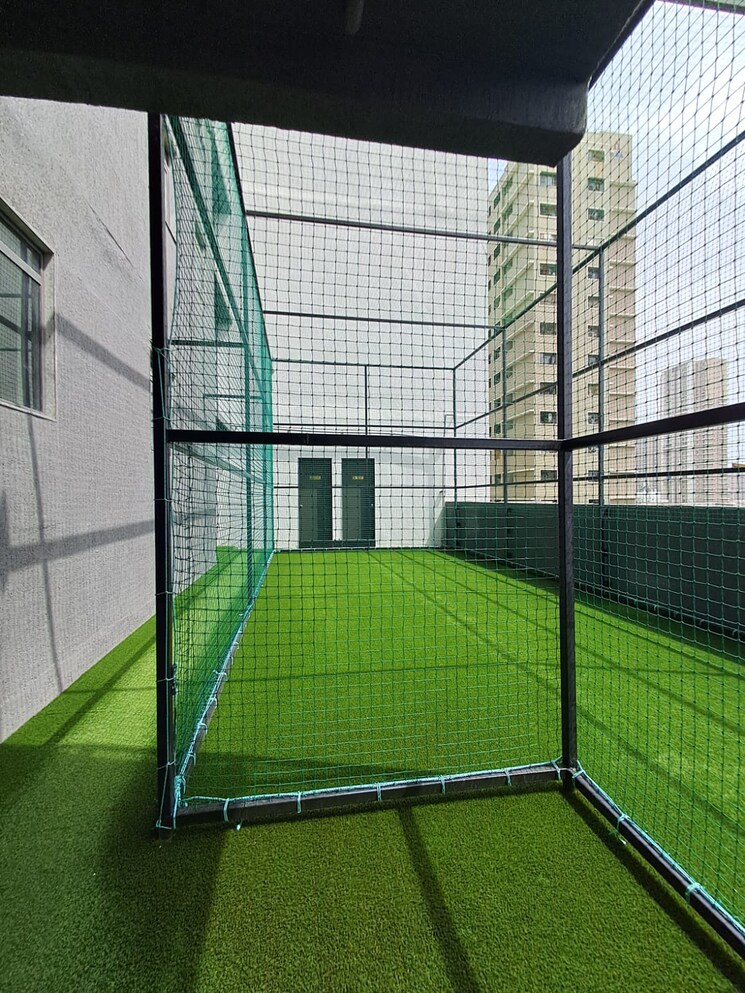 Balcony, dev-leo-tower 2 Bedroom 670 Sq.Ft. Apartment In Oshiwara Mumbai 8834490