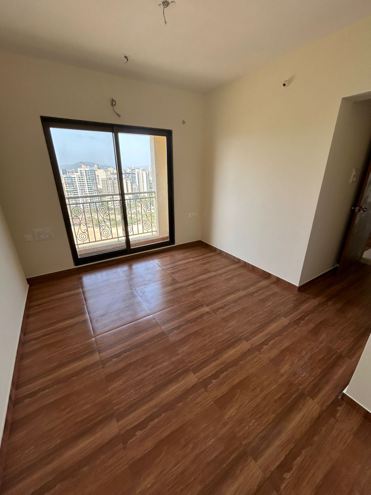 2 BHK + Pooja Room Apartment For Rent in Vijay Galaxy