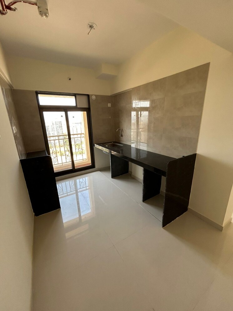 Living Room, vijay-galaxy 2 Bedroom 750 Sq.Ft. Apartment In Waghbil Thane 8834513