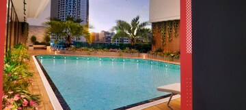 1 BHK Apartment For Sale in Andheri West