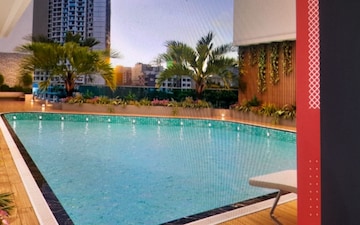 1 BHK Apartment For Sale in Andheri West