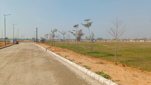 Plot Area in  Plot at Prominent Swastik Greens, Manesar Sector 9 – for Sale