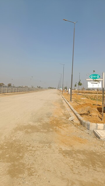 Plot Area in  Plot at Prominent Swastik Greens, Manesar Sector 9 – for Sale