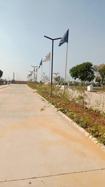 Plot Area in  Plot at Prominent Swastik Greens, Manesar Sector 9 – for Sale
