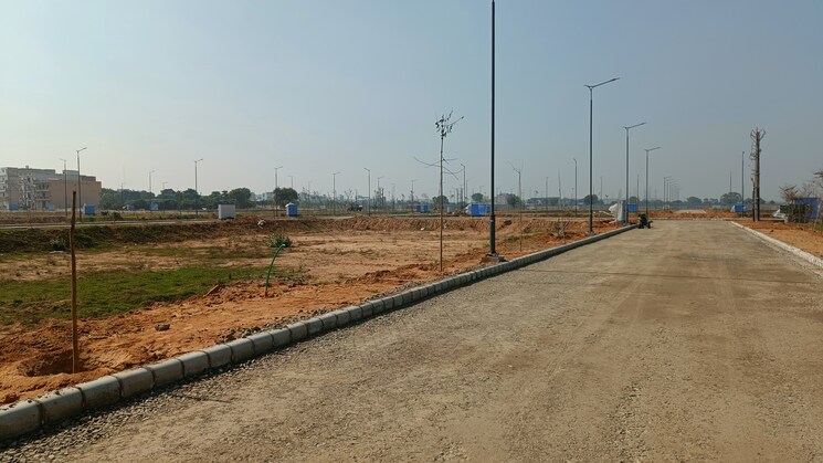 undefined, prominent-swastik-greens  162 Sq.Yd. Plot In Manesar Sector 9 Gurgaon 8834527