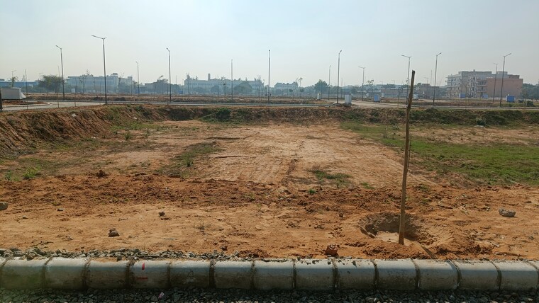 undefined, prominent-swastik-greens  162 Sq.Yd. Plot In Manesar Sector 9 Gurgaon 8834527