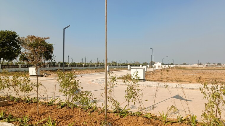 undefined, prominent-swastik-greens  162 Sq.Yd. Plot In Manesar Sector 9 Gurgaon 8834527