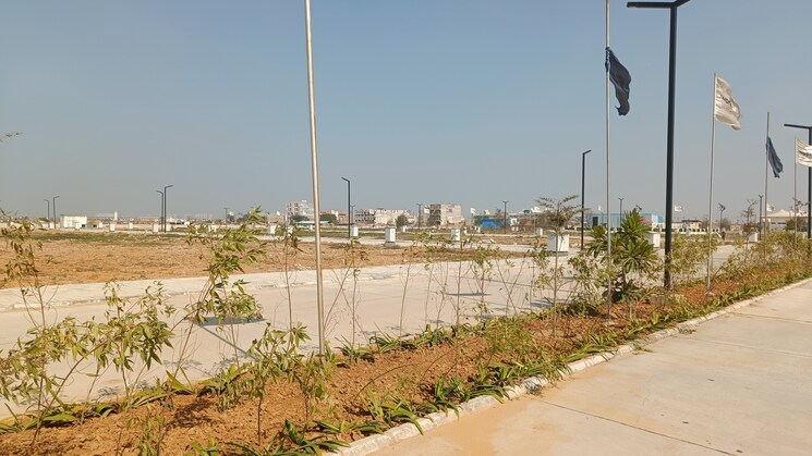 undefined, prominent-swastik-greens  162 Sq.Yd. Plot In Manesar Sector 9 Gurgaon 8834527