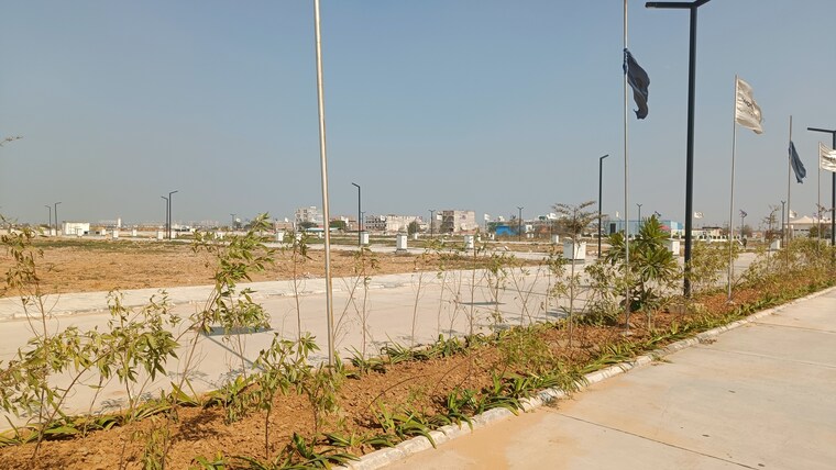undefined, prominent-swastik-greens  162 Sq.Yd. Plot In Manesar Sector 9 Gurgaon 8834527
